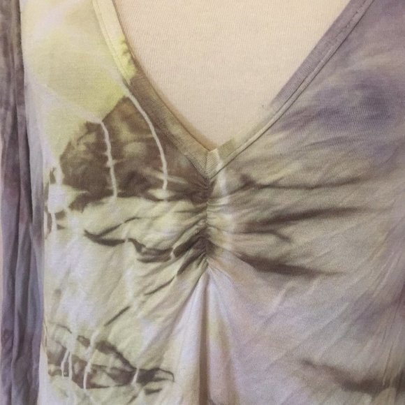 M LOVE TANJANE Long Sleave Top AA42 3833 - Picture 2 of 6